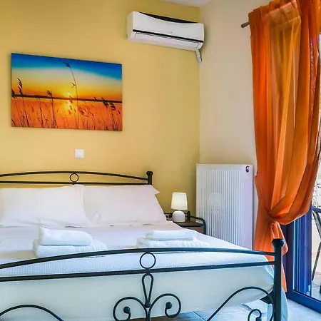 Erato Argostoli (Kefalonia)