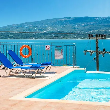 Erato * Argostoli (Kefalonia)