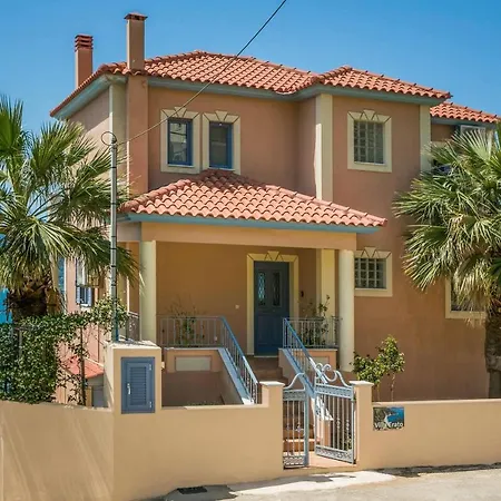 Erato * Argostoli (Kefalonia)