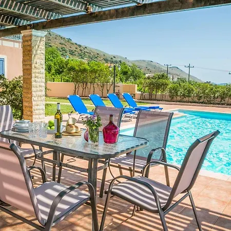 Villa Erato
