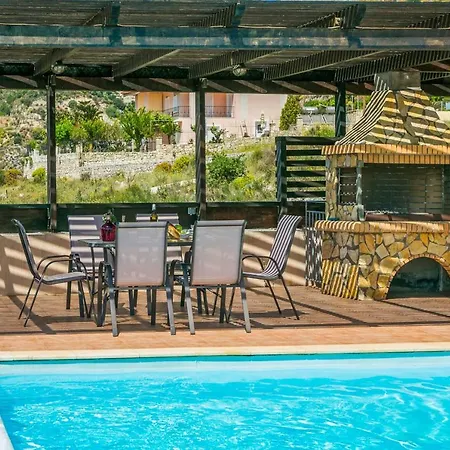 Villa Erato *