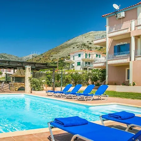 Erato Argostoli (Kefalonia)