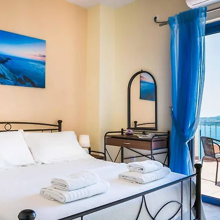 Erato Villa Argostoli (Kefalonia)