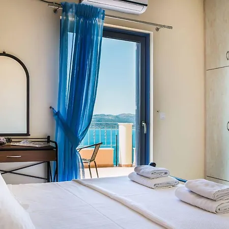 Erato Argostoli (Kefalonia)