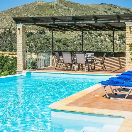 Villa Erato *